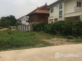  Land for sale in Khlong Song, Khlong Luang, Khlong Song