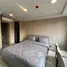 1 chambre Condominium à louer à , Khlong Toei Nuea