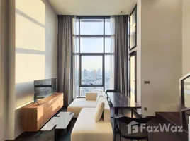 1 chambre Condominium à louer à , Thanon Phet Buri, Ratchathewi