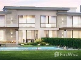 3 Bedroom Townhouse for sale at Azzar 2, The 5th Settlement