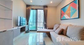 Available Units at Villa Asoke