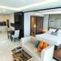 1 Bedroom Condo for sale at The Panora Phuket at Loch Palm Garden Villas, Choeng Thale, Thalang, Phuket
