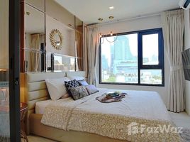 อพาร์ทเม้นท์ 1 ห้องนอน ให้เช่า ในโครงการ ไลฟ์ วัน ไวร์เลส, ลุมพินี