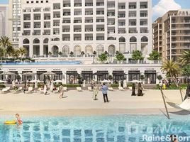 2 спален Квартира на продажу в Vida Residences Creek Beach, Creek Beach, Dubai Creek Harbour (The Lagoons), Дубай