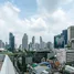 3 Habitación Departamento en alquiler en Sukhumvit Casa, Khlong Toei