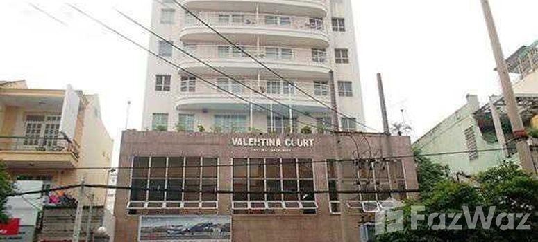 Master Plan of Valentina Court - Photo 1