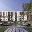 2 Bedroom Apartment for sale at Platinum Resort and Mall, Magawish, Hurghada, Red Sea