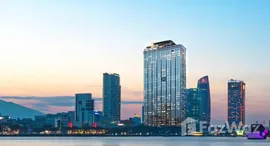 Available Units at M Landmark Residence