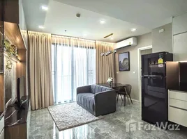 1 Bedroom Condo for rent at Quinn Condo Ratchada, Din Daeng, Din Daeng