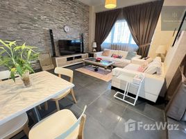 1 Bedroom Apartment for sale at Platinum Residence 2, 