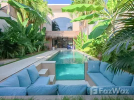2 Kamar Vila for sale in Kuta, Bali, Kuta, Badung