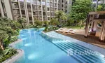 Communal Pool at ดิ ออริจิ้น กะทู้-ป่าตอง