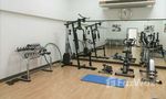 Communal Gym at Beverly Tower Condo