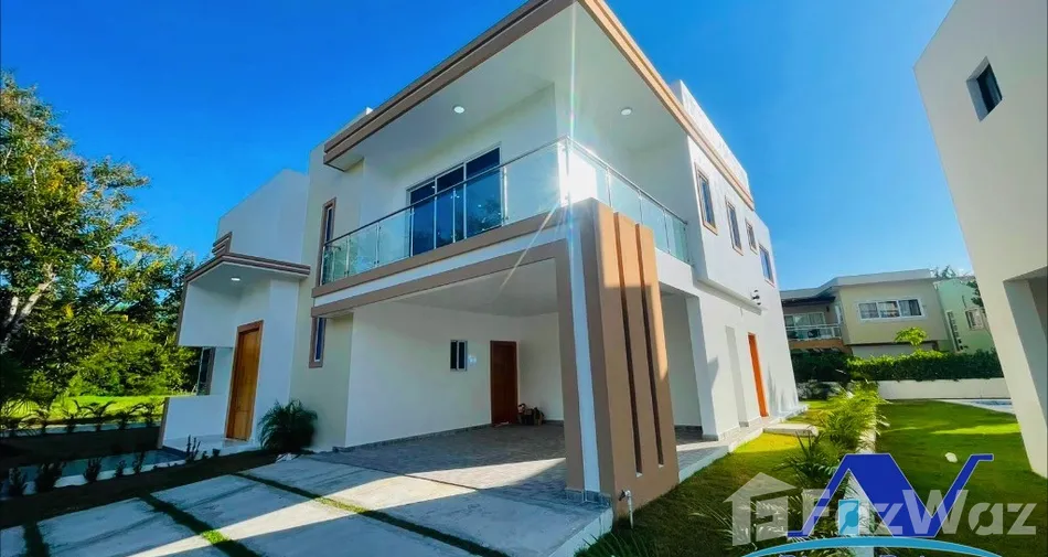 Casa en Puerto Plata, foto 3