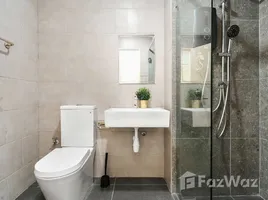 在W.H. Taft Residences租赁的1 卧室 住宅, Malate