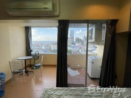 Студия Кондо на продажу в Laem Thong Condotel, Surasak