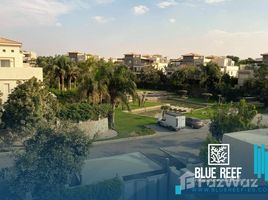 2 غرفة نوم بنتهاوس للإيجار في Bamboo Palm Hills, 26th of July Corridor, مدينة 6 أكتوبر