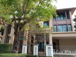 5 Bedroom Villa for rent at Grand Bangkok Boulevard Ratchada-Ramintra, Ram Inthra, Khan Na Yao, Bangkok