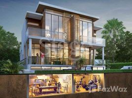 4 Schlafzimmer Villa zu verkaufen im Park Residences 4, NAIA Golf Terrace at Akoya