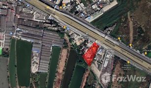 N/A Grundstück zu verkaufen in Bang Phli Yai, Samut Prakan 