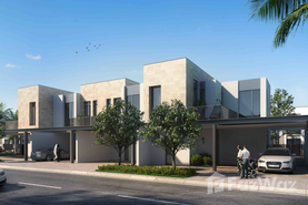 Sun-Arabian Ranches III Real Estate Development in , Dubai
