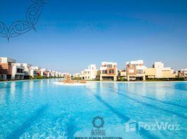 3 Bedroom Townhouse for sale at Marassi, Sidi Abdel Rahman, North Coast