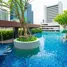 在Interlux Premier Sukhumvit 13出售的开间 公寓, Khlong Toei Nuea, 瓦他那, 曼谷