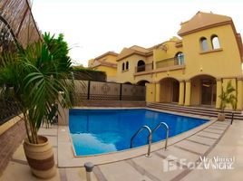 3 Bedroom Villa for sale at El Rehab Extension, Al Rehab