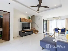 ขายทาวน์เฮ้าส์ 3 ห้องนอน ในโครงการ ลากูน่า พาร์ค, เชิงทะเล, ถลาง, ภูเก็ต