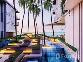 Studio Wohnung zu verkaufen im Kora Beach Resort Phuket, Choeng Thale