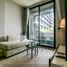 2 Bedroom Condo for rent at Chapter Charoennakorn-Riverside, Bang Lamphu Lang, Khlong San, Bangkok, Thailand