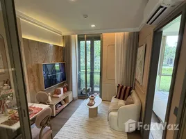 Condominium 1 chambre à vendre à Valles Haus, Phra Khanong Nuea, Watthana, Bangkok, Thaïlande
