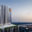 1 спален Кондо на продажу в KnightsBridge Space Sukhumvit-Rama 4, Phra Khanong