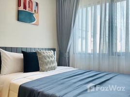 คอนโด 1 ห้องนอน ให้เช่า ในโครงการ ชีวาทัย ฮอลล์มาร์ค ลาดพร้าว - โชคชัย 4, สะพานสอง