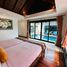 3 chambre Villa à louer à , Chalong