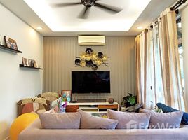 1 chambre Penthouse à louer à , Khlong Tan Nuea, Watthana