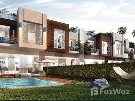 4 Bedroom Townhouse for sale at Azzar 2, The 5th Settlement, New Cairo City