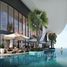 2 Bedroom Apartment for sale at Sobha Seahaven Tower A, Marina Gate, Dubai Marina