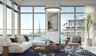1 Schlafzimmer Appartement zu verkaufen in Creekside 18, Dubai The Cove II Building 9