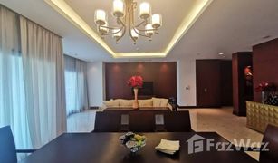 3 Bedrooms Condo for sale in Lumphini, Bangkok Royal Residence Park