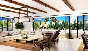 6 Schlafzimmern Villa zu verkaufen in Artesia, Dubai Costa Brava at DAMAC Lagoons