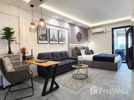 1 Bedroom Condo for sale at Moo Baan Srianan Town House , Fa Ham