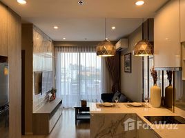 2 Schlafzimmer Wohnung zu verkaufen im Ideo Mobi Sukhumvit 66, Bang Na, Bang Na, Bangkok, Thailand