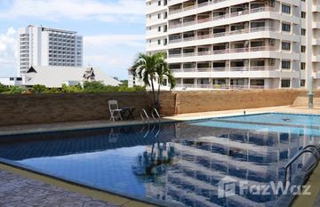 Ruamchok Condo View 5 in Nong Prue, Pattaya