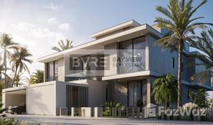 4 Bedrooms Villa for sale in District 7, Dubai District One Phase lii