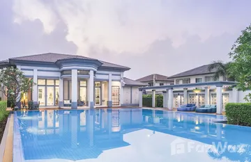 Casa Premium Ratchapruek-Chaengwattana in คลองข่อย, Нонтабури