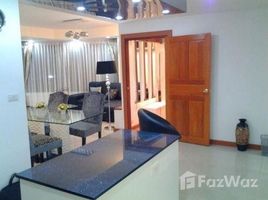 2 Bedrooms Condo for rent in Nong Prue, Pattaya Jomtien Plaza Condotel
