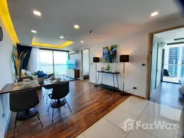 2 Habitación Departamento en venta en The Peak Towers, Nong Prue