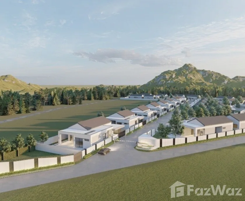 Property for Sale at The Sky 126 in Hua Hin FazWaz