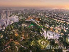 3 спален Вилла на продажу в Yas Park Views, Yas Acres